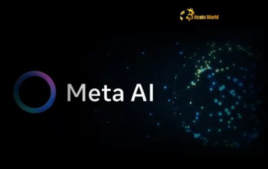 Meta AI Accelerates Development with Strategic Split