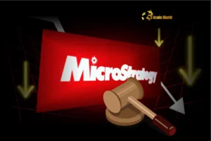 MicroStrategy Lawsuit: Major Accusations Hit Michael Saylor Over Bitcoin Strategy