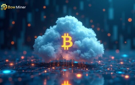 Military-Grade Crypto Earnings: Secure Cloud Mining with 98% Cold Storage and Solar Power