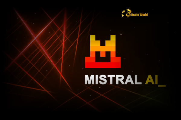 Mistral AI The European Powerhouse Challenging OpenAI