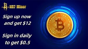 NR7 Miner Cloud Mining