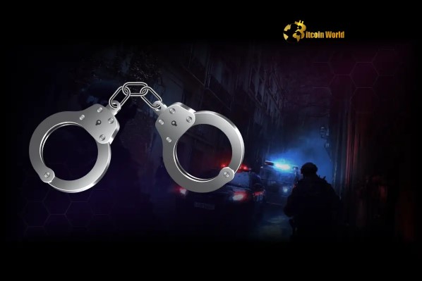 Paris Crypto Arrests: 12 Nabbed in Shocking Kidnapping Plot