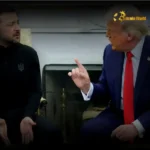 Pivotal Zelensky Trump Call: Urgent Talks on Ukraine Peace and Sanctions