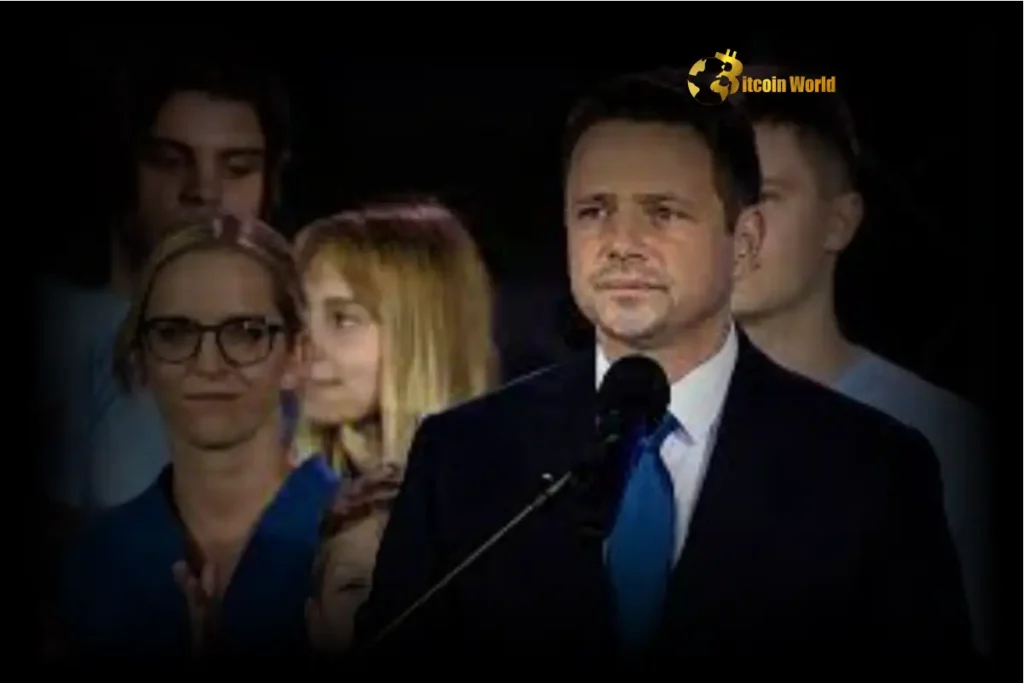 Polish Presidential Election: Crucial Run-off Decides Future