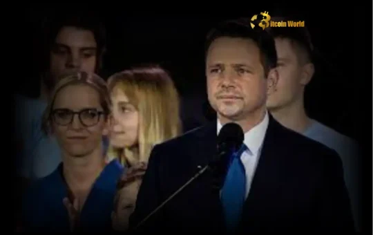 Polish Presidential Election: Crucial Run-off Decides Future