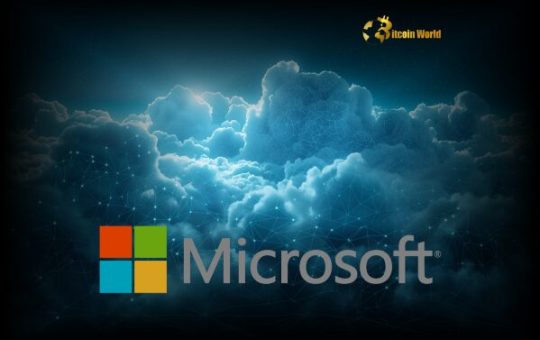 Revolutionary Microsoft AI Accurately Predicts Weather Phenomena