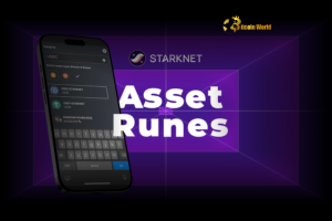 Revolutionary Starknet Asset Runes Bring USDC to Bitcoin