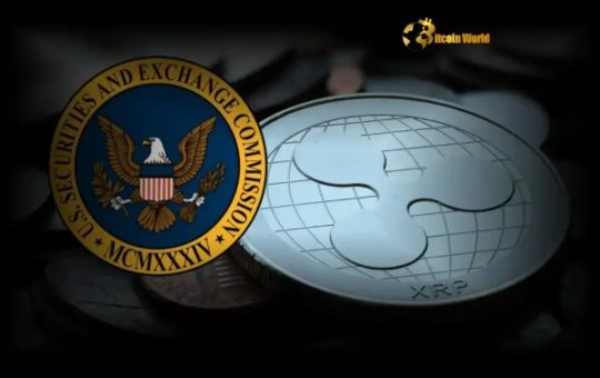 Ripple SEC Pivotal Dialogue on Digital Asset Clarity