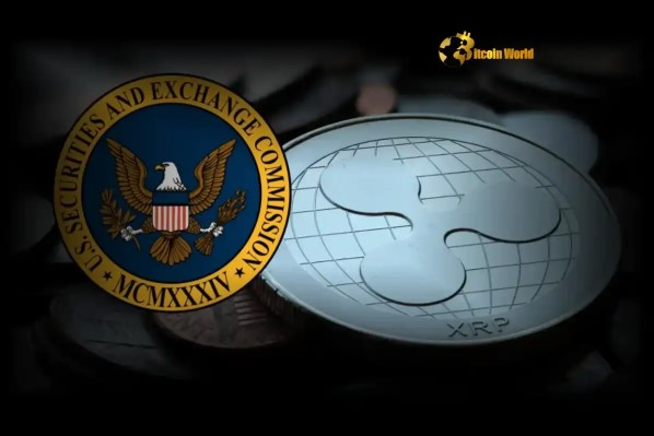 Ripple SEC Pivotal Dialogue on Digital Asset Clarity