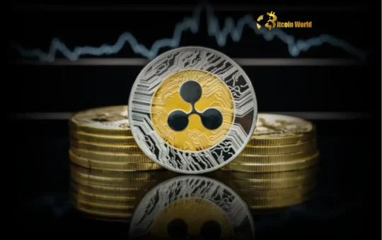 Ripple UAE: Accelerating Expansion with Zand Bank and Mamo