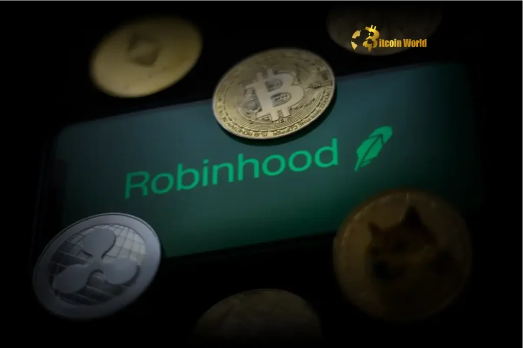 Robinhood SEC Proposal: Unlocking the Future of Real World Assets