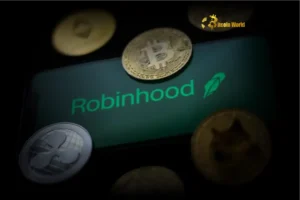 Robinhood SEC Proposal: Unlocking the Future of Real World Assets