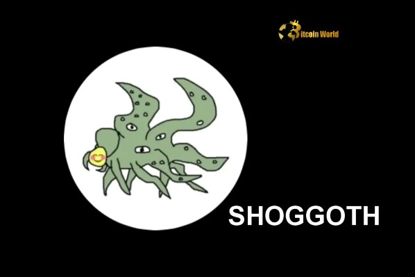 SHOGGOTH Memecoin Explodes The Elon Musk Effect Behind the Massive Crypto Pump