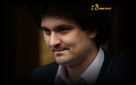 Sam Bankman-Fried: Unexpected Cut to SBF Prison Sentence