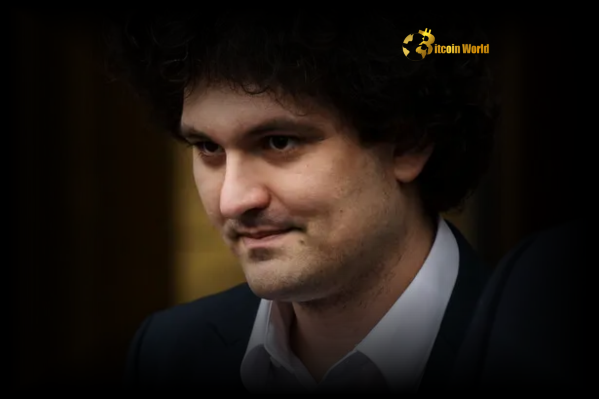 Sam Bankman-Fried: Unexpected Cut to SBF Prison Sentence