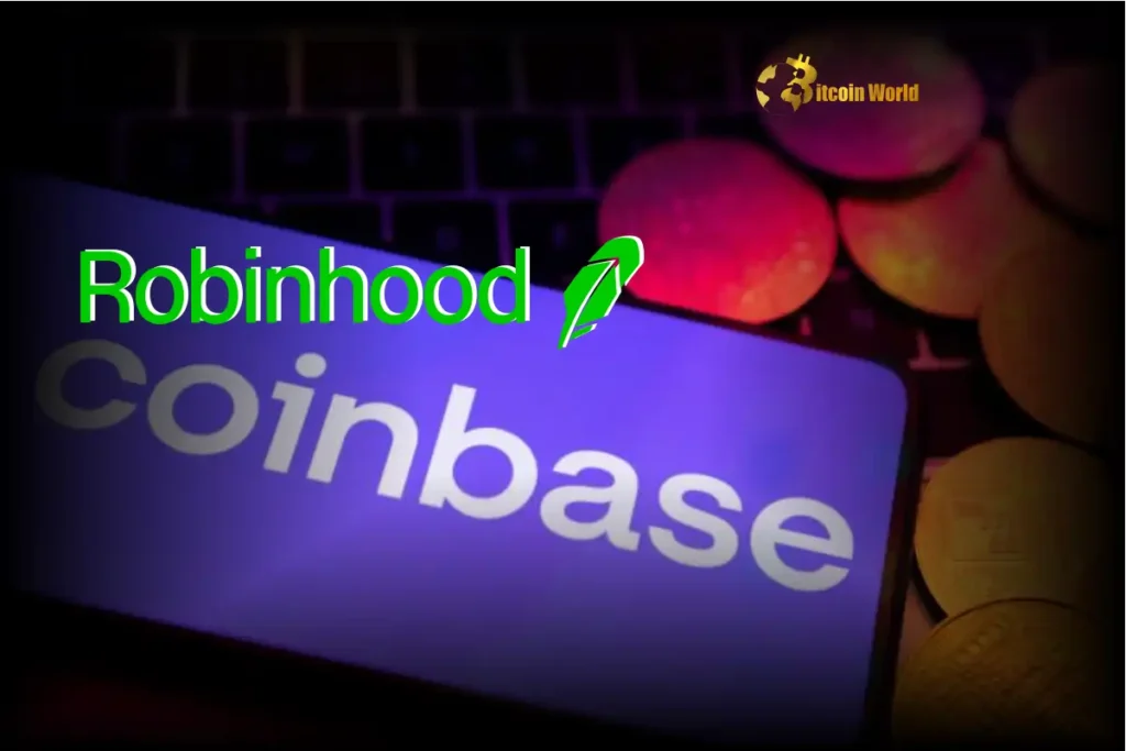 Shocking Crypto Executive Compensation: Coinbase and Robinhood CLOs Earn Millions