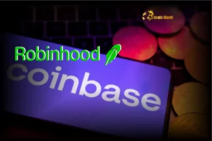 Shocking Crypto Executive Compensation: Coinbase and Robinhood CLOs Earn Millions