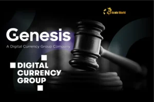 Shocking: Genesis Files Lawsuit Against DCG Over $1 Billion in Disputed Transfers