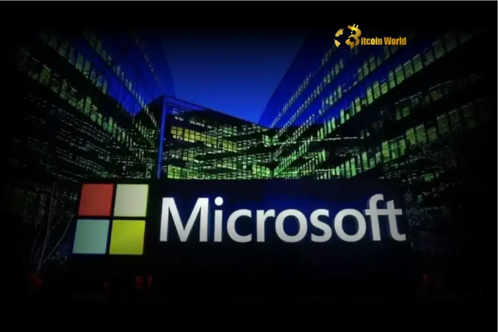 Shocking Microsoft Layoffs Target Programmers Amidst Rising AI Coding
