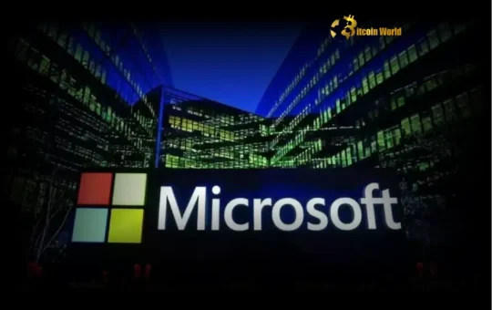 Shocking Microsoft Layoffs Target Programmers Amidst Rising AI Coding