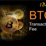 Soaring Bitcoin transaction fee Hits 2024 High Amid Falling Network Activity