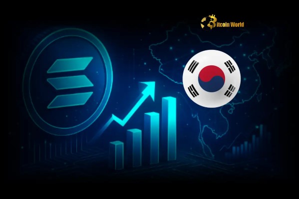 Solana Gets Massive Boost $100M Accelerator Launches in South Korea
