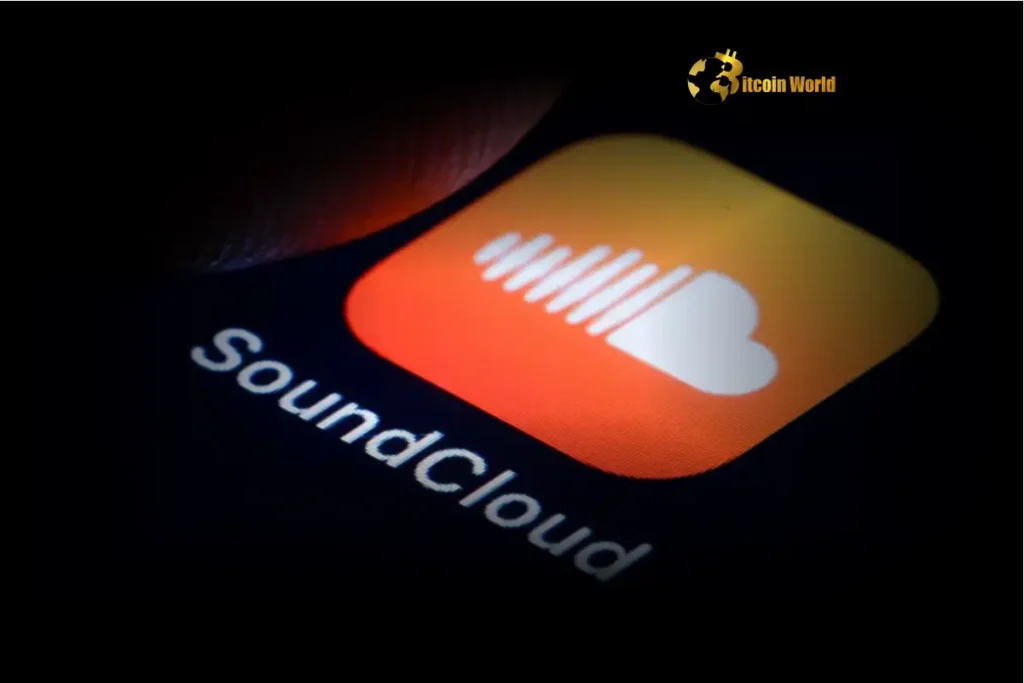 SoundCloud AI: Urgent Backtrack on User Content Training Terms