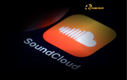SoundCloud AI: Urgent Backtrack on User Content Training Terms