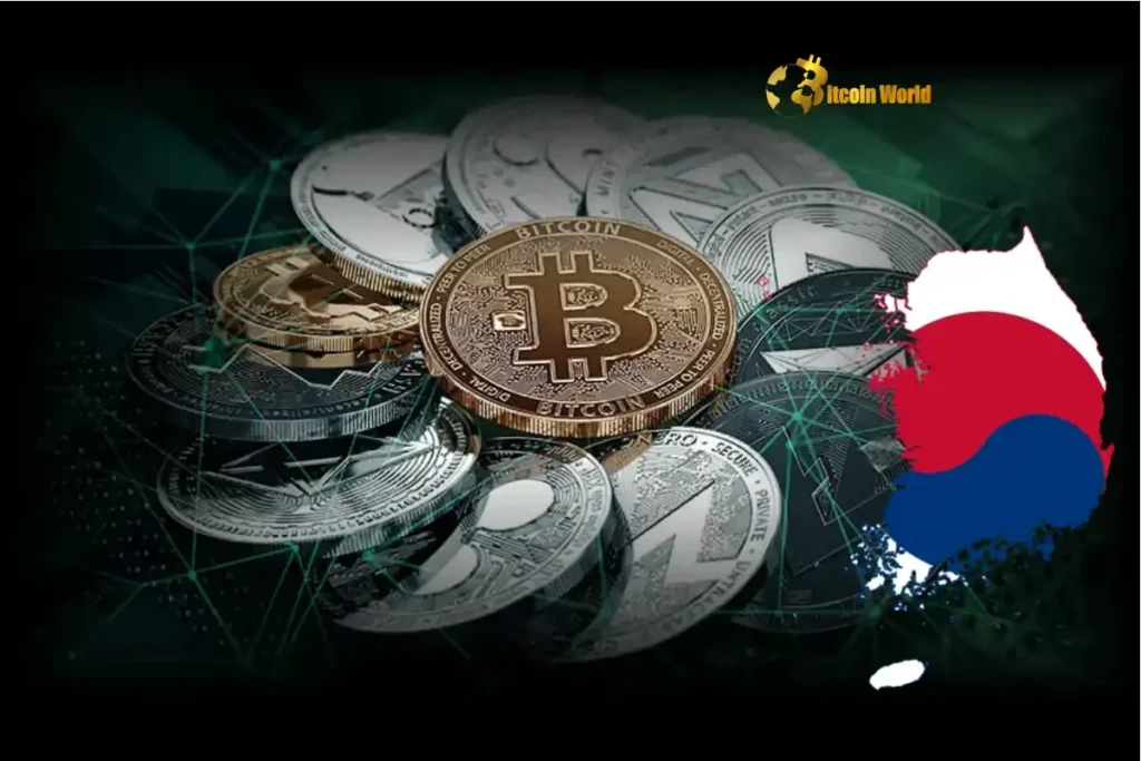 South Korea Crypto Regulation: Urgent New Verification Rules Impact Exchanges and Nonprofits