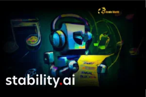 Stability AI Launches Breakthrough Mobile AI Audio Generator