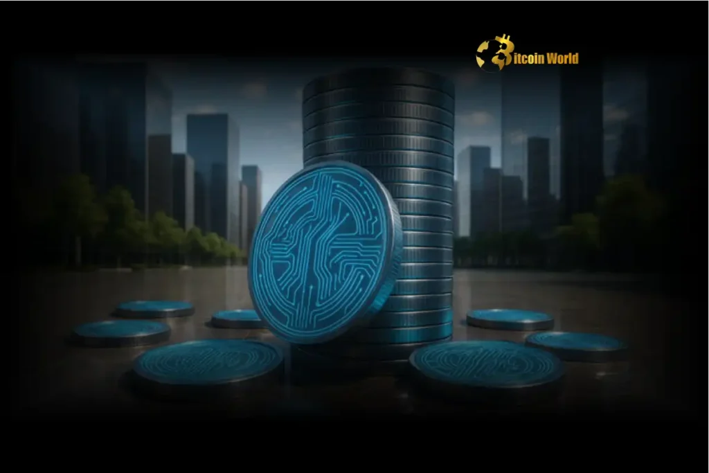 Stablecoin Regulation Breakthrough: US Senate Advances Key Digital Assets Bill