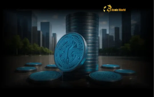 Stablecoin Regulation Breakthrough: US Senate Advances Key Digital Assets Bill