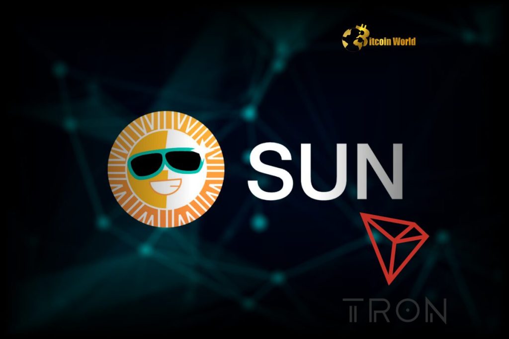 Strategic SunPump CEX Alliance Accelerates Tron Meme Coins Growth