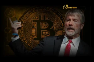 Strategy’s Staggering 568,840 BTC Holdings: Michael Saylor Signals More Bold Bitcoin Buys