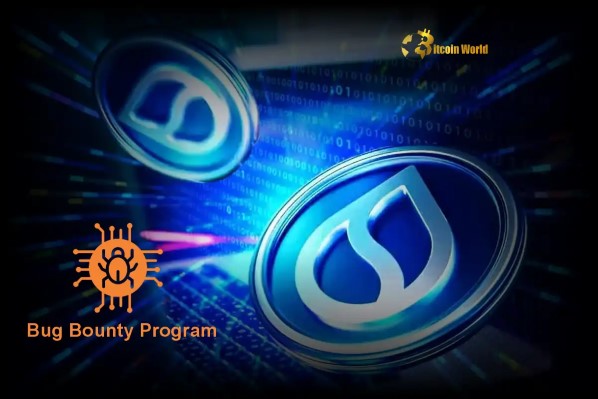 Sui Blockchain Launches Powerful Expansion of Bug Bounty Program