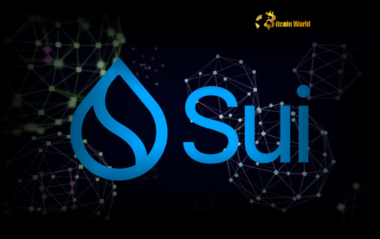 Sui Network Faces Tough Dilemma and Backlash Over Frozen Crypto Assets