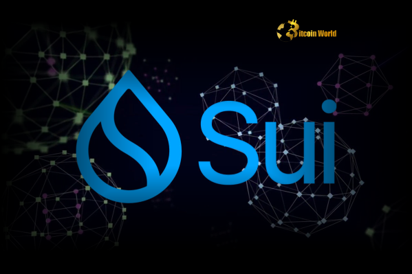 Sui Network Faces Tough Dilemma and Backlash Over Frozen Crypto Assets