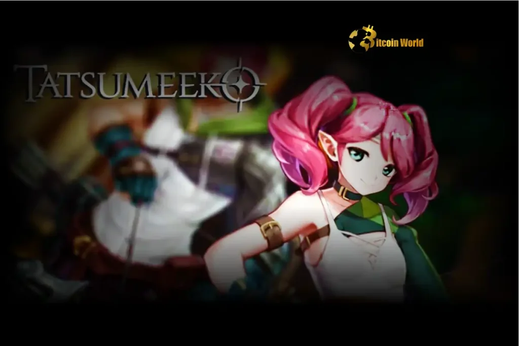 Tatsumeeko Stuns Players: Development Paused for Wander Focus