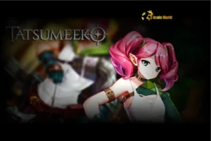 Tatsumeeko Stuns Players: Development Paused for Wander Focus