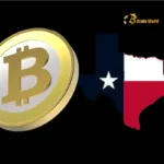 Texas Bitcoin Bill: Exciting Step for State Reserve Adoption