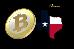 Texas Bitcoin Bill: Exciting Step for State Reserve Adoption