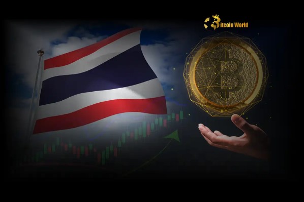 Thailand Crypto Spending Unlocks Seamless Tourist Payments