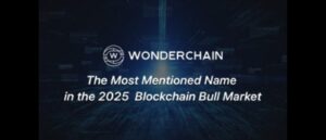 The Most Mentioned Name in the 2025 Blockchain Bull Market – WonderChain