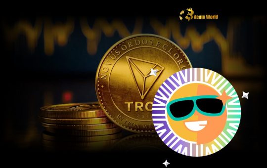 Tron Meme Coins Get Accelerated Growth: SunPump Launches CEX Alliance