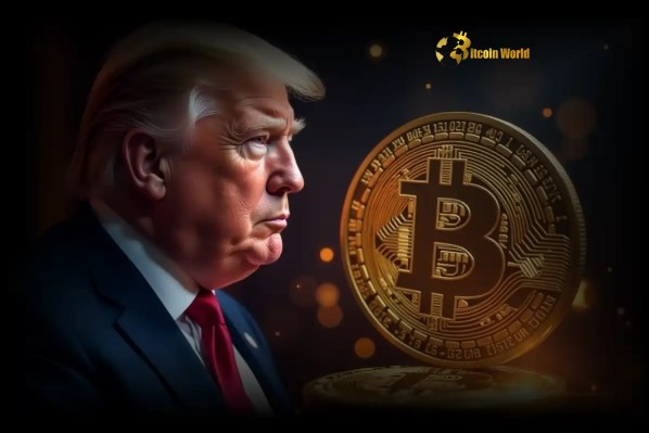 Trump Media Secures Massive $2.5B for Bitcoin Treasury