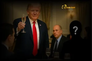 Trump Memecoin: South Korean Crypto Entrepreneur Scores Exclusive Dinner Invite
