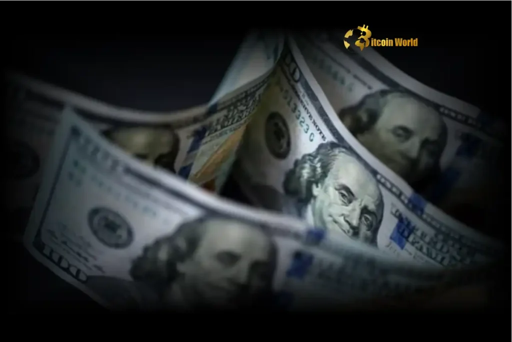US Dollar Policy: Citi Reveals Surprising Outlook on Weak Dollar Strategy