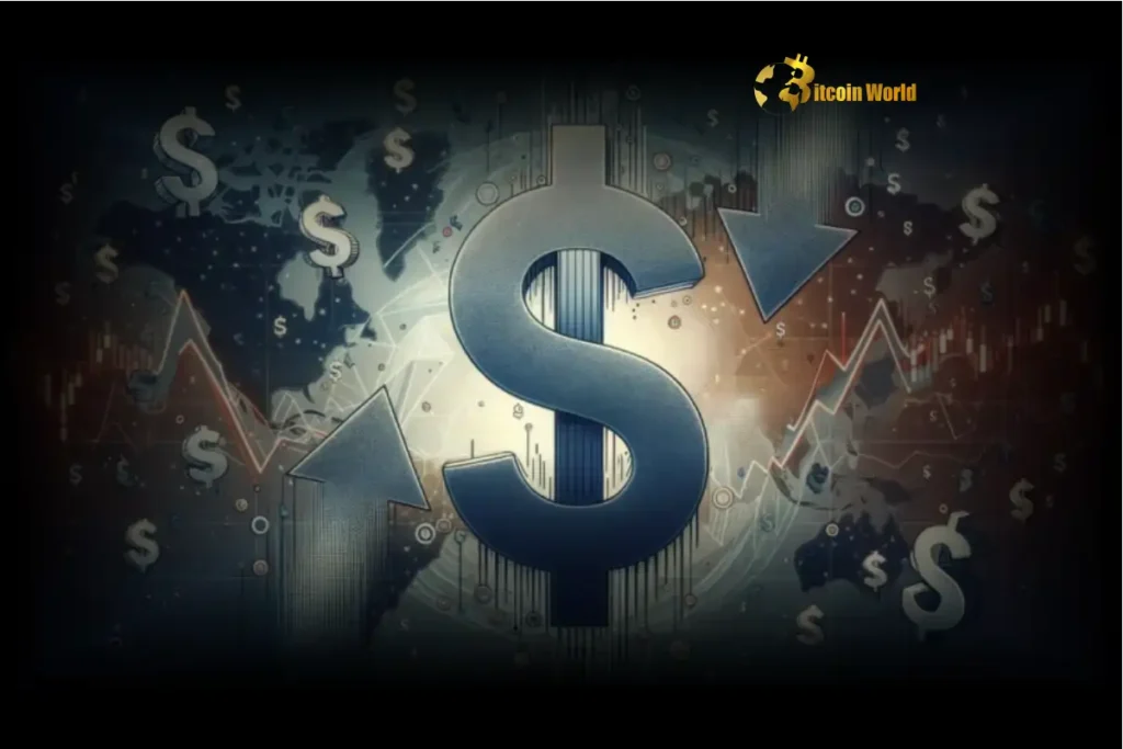 US Dollar Reels: Moody’s Downgrade Jolts Forex Market