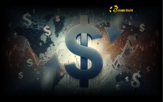 US Dollar Reels: Moody’s Downgrade Jolts Forex Market