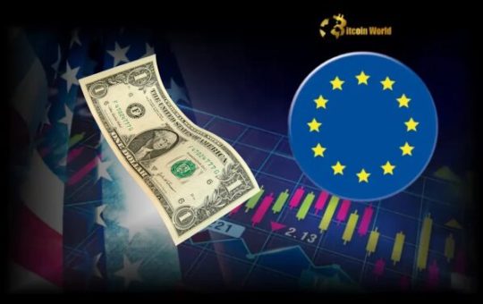 US Dollar Weakens Trump Delays EU Tariffs Impacting Forex Market